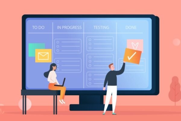 Best Project Management Software in 2026: Top Tools to Improve Team Productivity