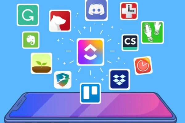 Best Productivity Apps for Professionals in 2026