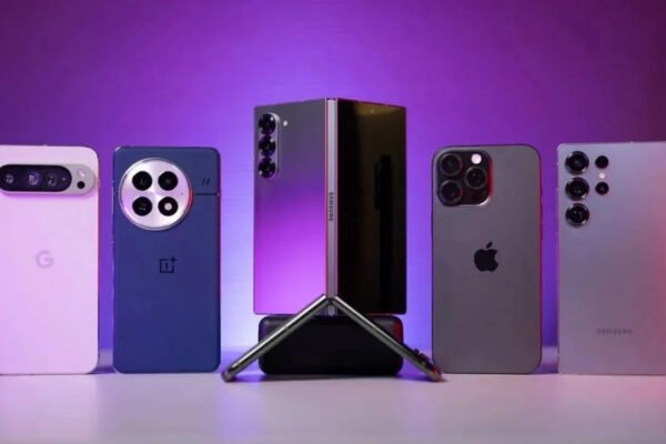 Best Smartphones 2026: Top Picks for Every Budget and Lifestyle
