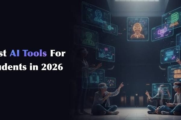 12 Best Free AI Tools for Students to Study Smarter in 2026