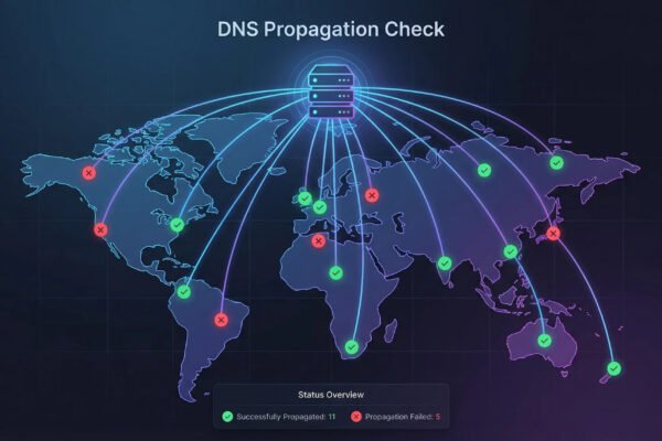 How to Check DNS Propagation: A Complete Guide