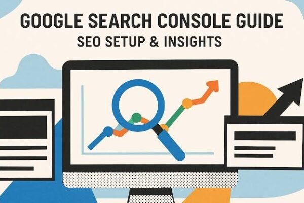 How to Add Website to Google Search Console: Easy Guide