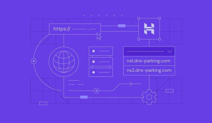 How to find DNS records in Hostinger