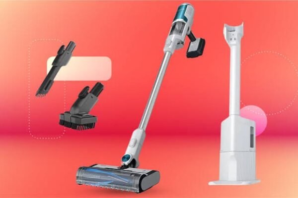 Best Cordless Vacuum Cleaner UK: What to Look For