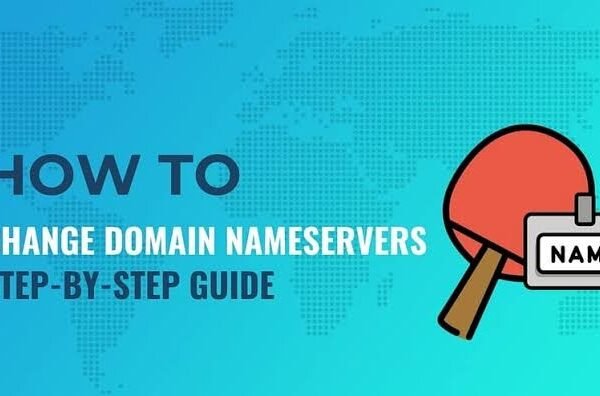 How to Change Nameservers in Hostinger: Easy Step-by-Step Guide