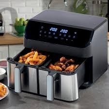 Best Air Fryer UK: Top Features to Look for in 2026