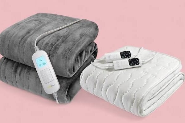 Best Electric Blanket UK: How to Choose the Right One