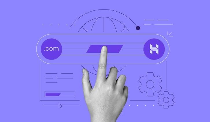 how to add A record in Hostinger DNS settings