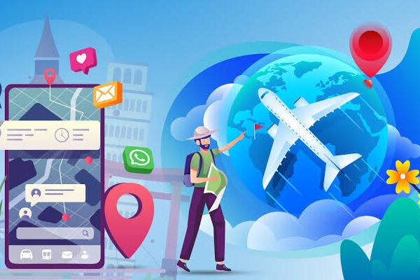 Travel & Tourism Digital Marketing to Upscale Your Business