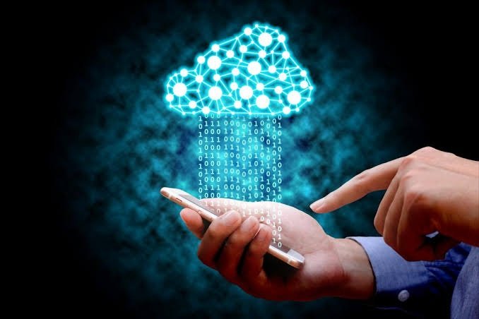 Cloud computing for small businesses and remote teams